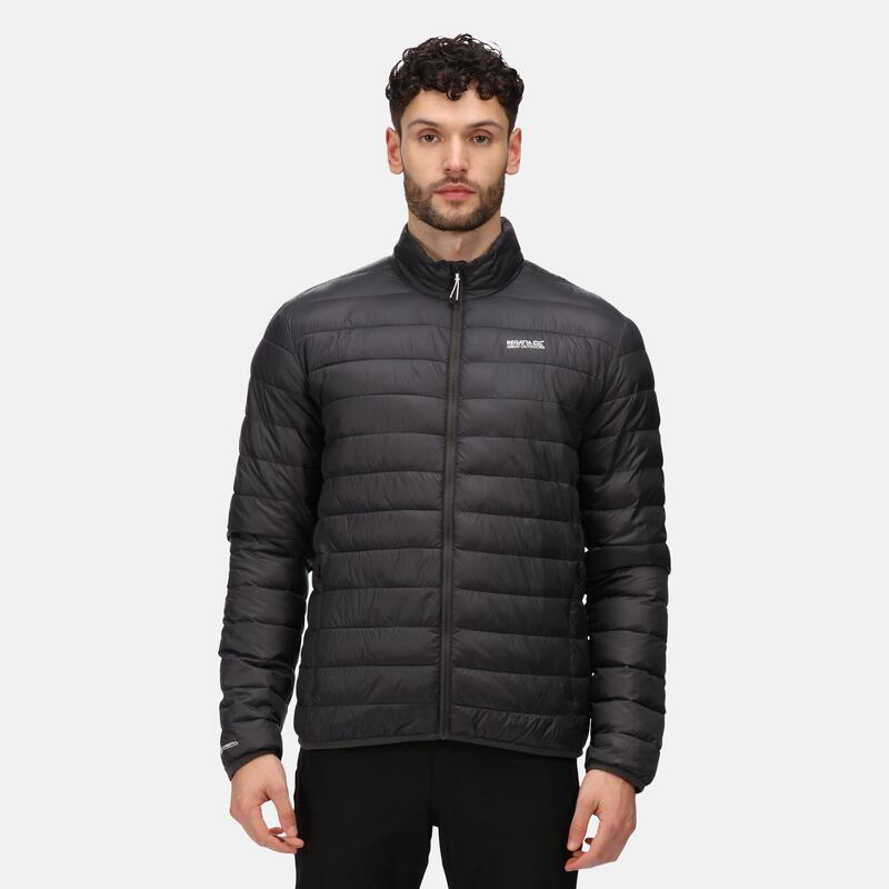 Hillpack Homme Marche Veste Baffle