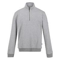 Polaire TARON Homme (Gris argenté)