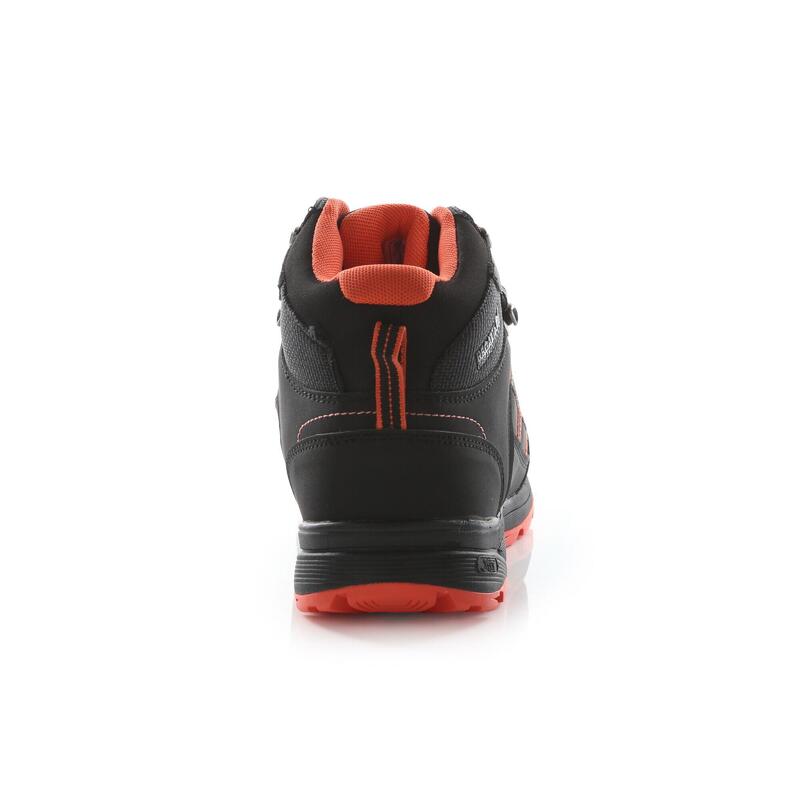 Damskie buty trekkingowe Samaris Mid RWF539
