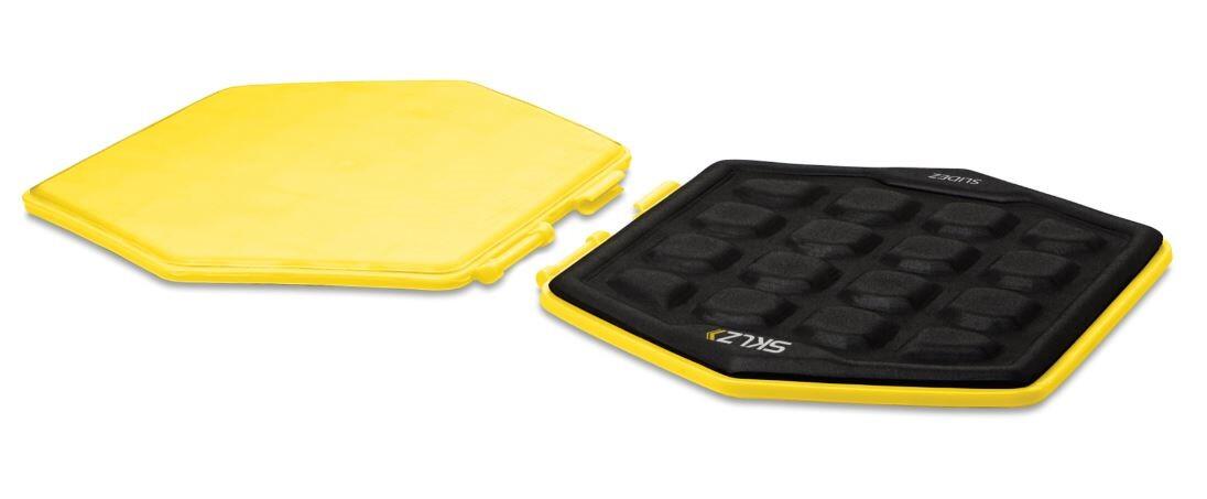 Disques de stabilité SKLZ Slidez 2/5