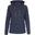 Dames Hattie Active Hoodie (Marine Marl)