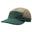 FC-007 BMIT Trail Running Cap  - Forest Green