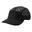 FC-007 BMIT Trail Running Cap  - Shadow Black