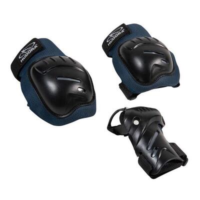 Biomechanisches Protektoren Set Comfort - Pink -S