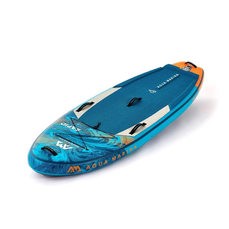 paddle board aqua marina rapid 9.6 2022 -