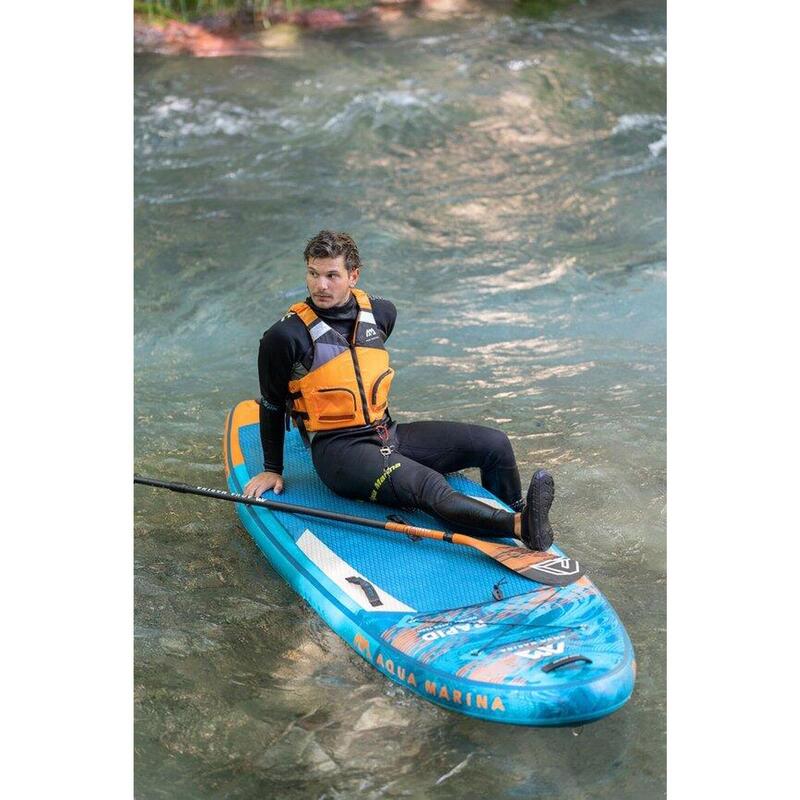 paddleboard aqua marina rapid 9.6 2022 -