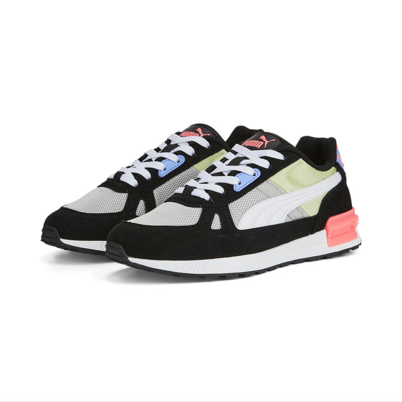 Formadores Puma Graviton Pro