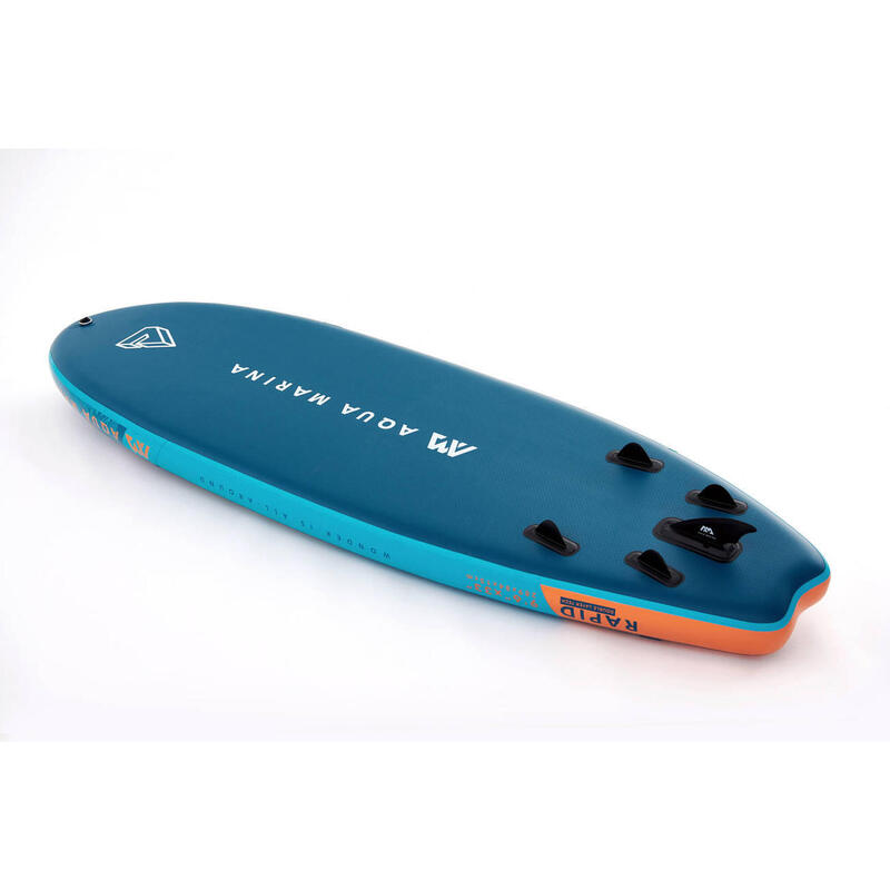 paddle aqua marina rapid 9.6 2022 -