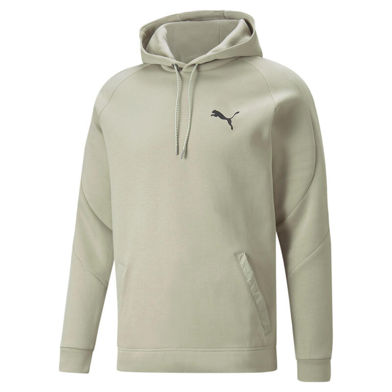 Sweatshirt à capuche Puma Day in Motion