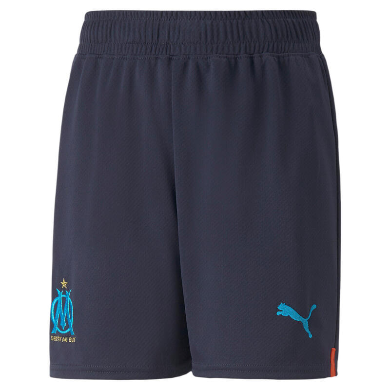 Short Extérieur enfant OM 2022/23