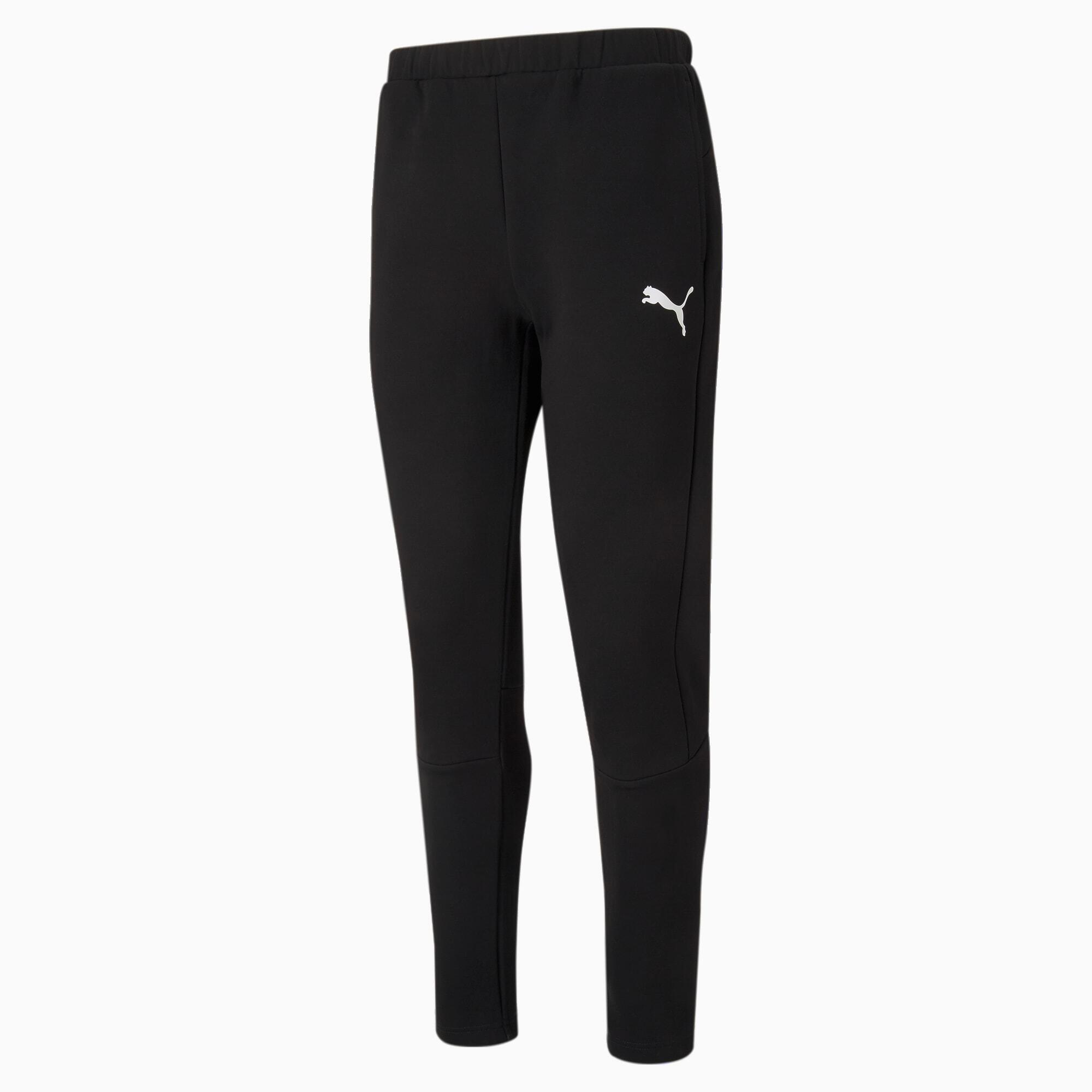 Pantalón de chándal Puma Evostripe Core 2/7