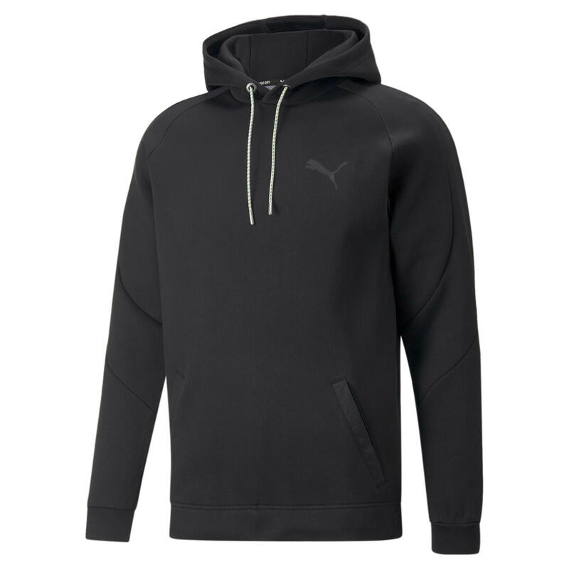 Hooded sweatshirt Puma Day in Motion DK