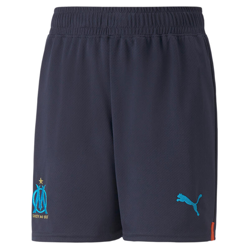 Short Extérieur enfant OM 2022/23
