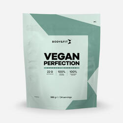 Vegan Perfection - Special Series *NIEUW* Salted Caramel 986 gram (34 Servings)