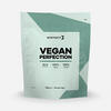 Vegan Perfection - Special Series - *NIEUW* Strawberry Banana 986 gram (34)