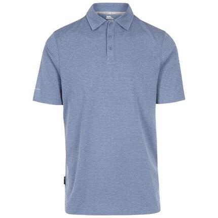 Polo FARDRUM Garçon (Denim)