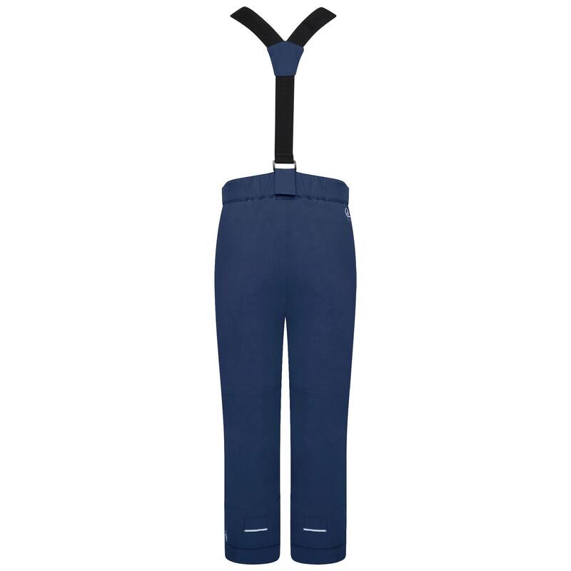 Pantalon de ski OUTMOVE Enfant (Denim sombre)