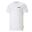 Tshirt ESS Homme (Blanc)