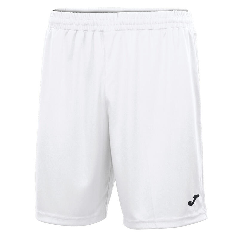 Short Hombre Joma Nobel blanco