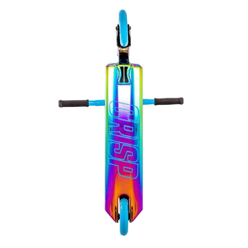 Trottinette freestyle Crisp Scooters Surge 2/4
