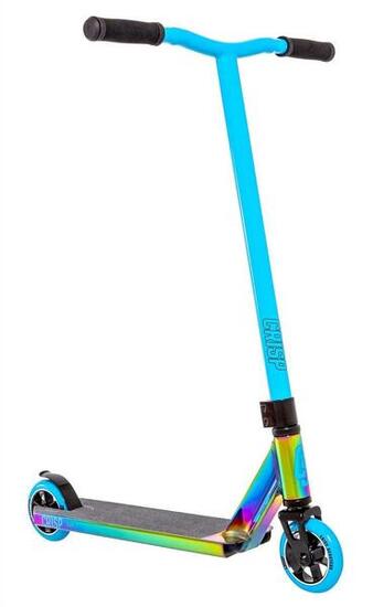 Trottinette freestyle Crisp Scooters Surge