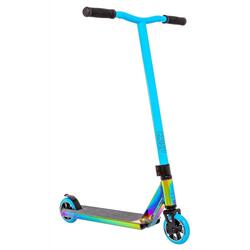 Crisp Surge Trottinette Freestyle - Full Neochrome