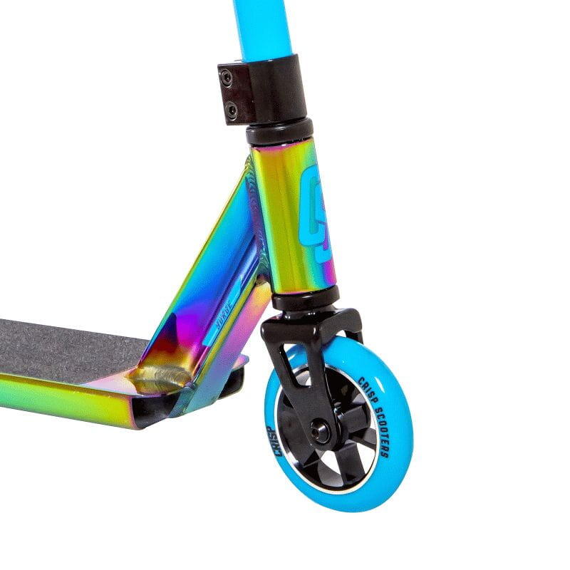 Trottinette freestyle Crisp Scooters Surge 4/4