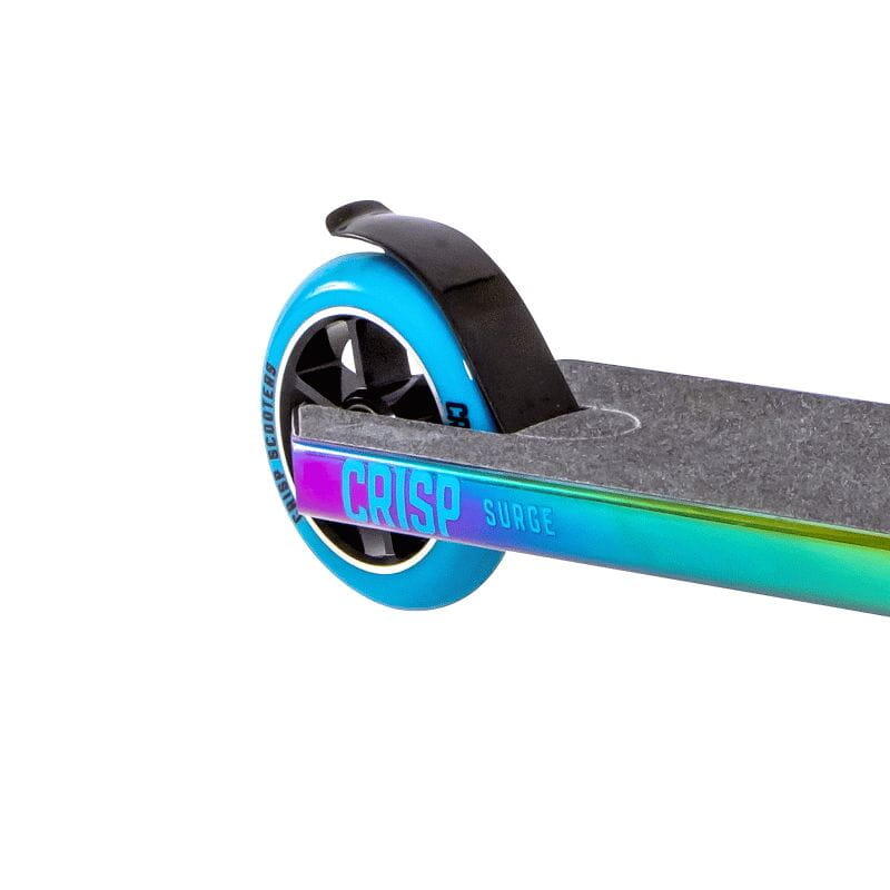 Trottinette freestyle Crisp Scooters Surge 3/4