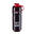 Bidon Thermal T500 500 ml de polypropylène noir / rouge