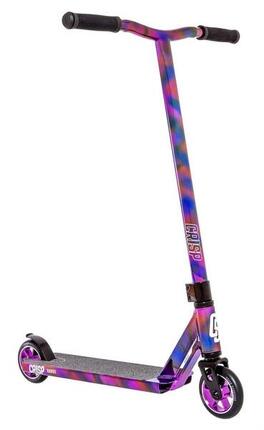 Trottinette freestyle Crisp Scooters Surge