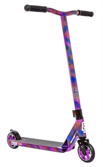 Trottinette freestyle Crisp Scooters Surge