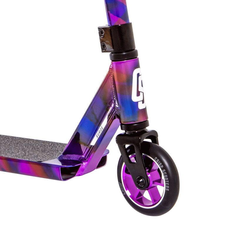 Trottinette freestyle Crisp Scooters Surge 4/4