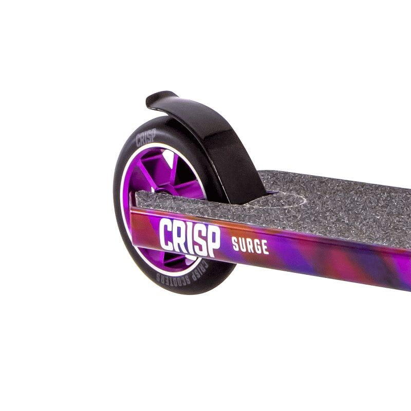 Monopattino freestyle Crisp Monopattinos Surge 3/4