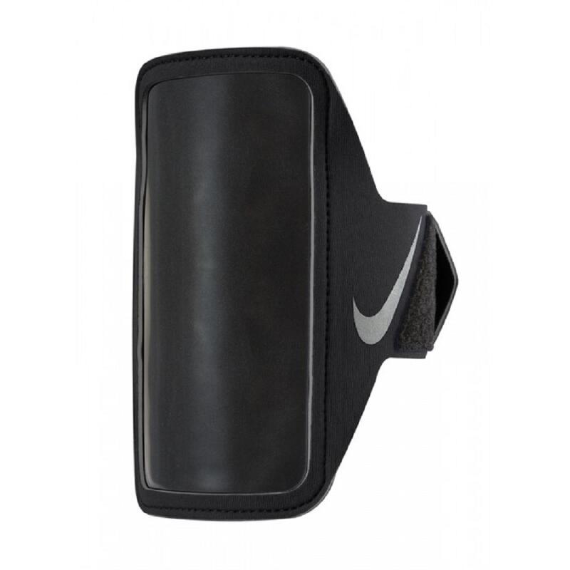 "Lean" HandyArmband Unisex Schwarz