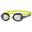 Lunettes de natation OTTER Adulte (Noir / Vert clair)