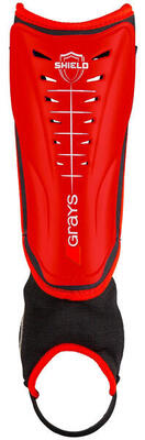 Grays shield scheenbeschermer