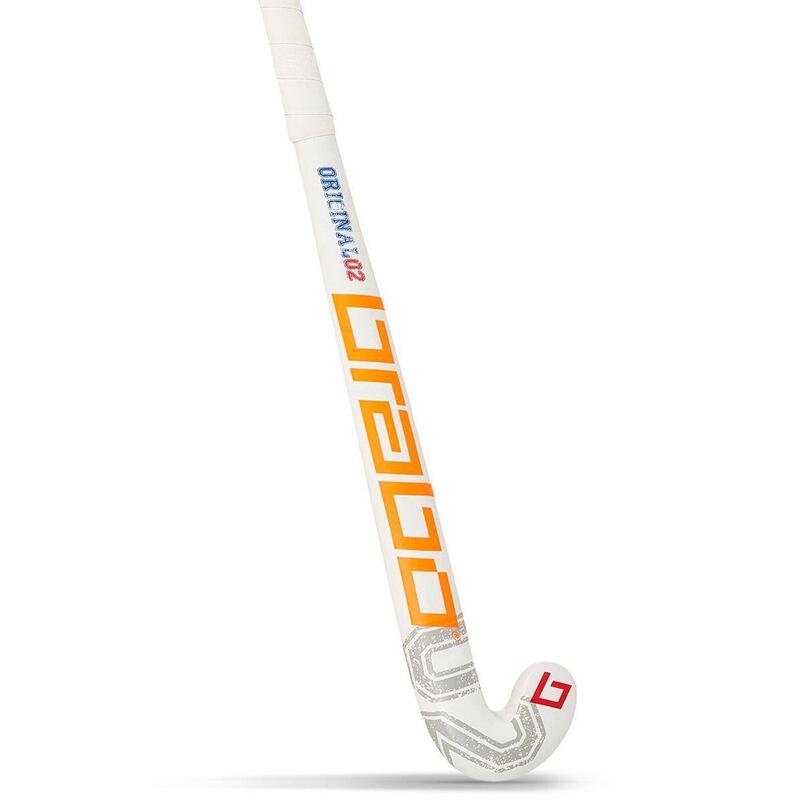 Brabo O'Geez Original Junior Hockeystick