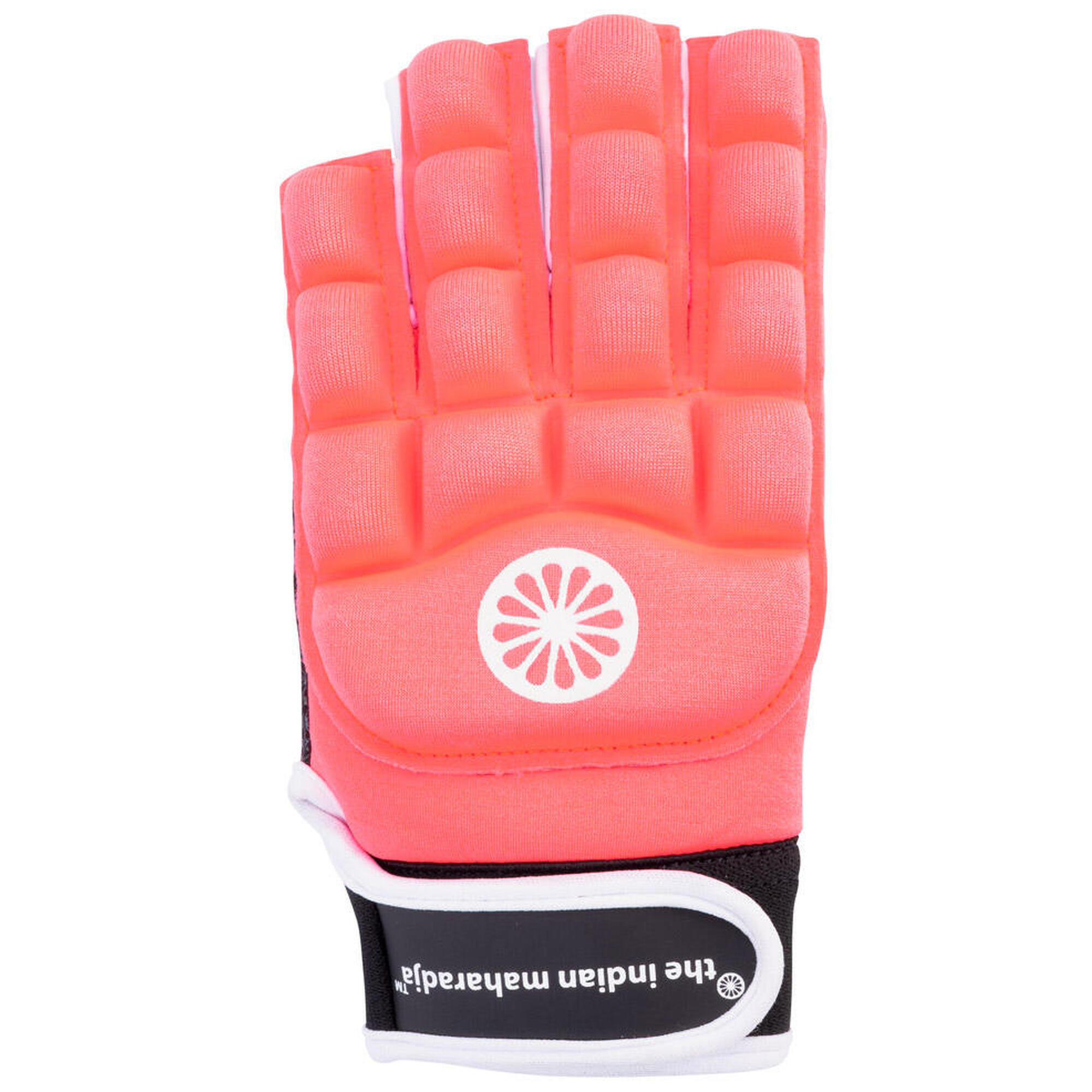 THE INDIAN MAHARADJA The Indian Maharadja ACE 2.1 Foam Half Hockeyhandschuhe