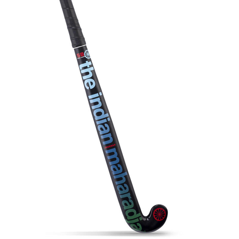 The Indian Maharadja Jhuknaa 50 Hockeystick