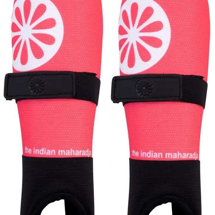 Child Mesh Shin Guards The Indian Maharadja