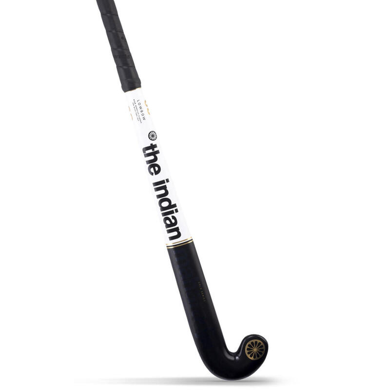 The Indian Maharadja Gold 30 Jr Hockeyschläger