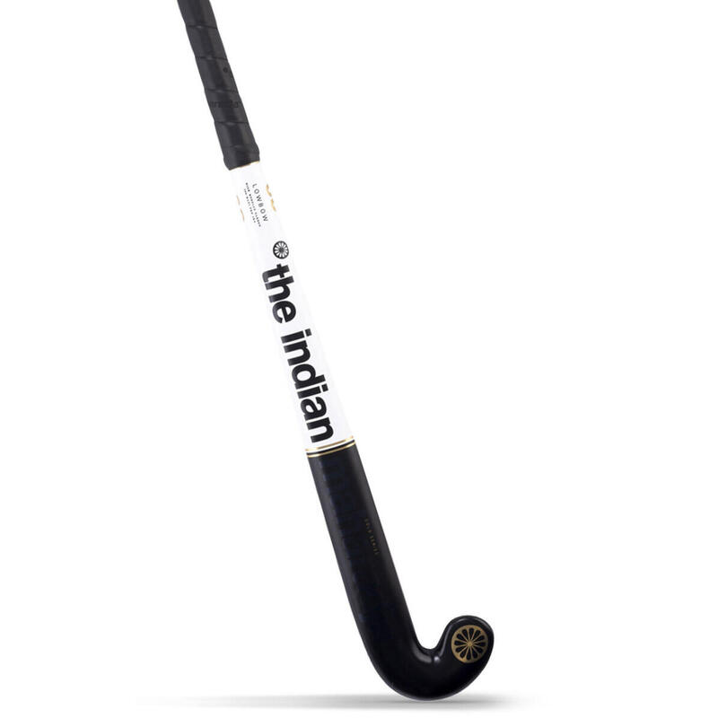 The Indian Maharadja Gold 30 Jr Stick de Hockey