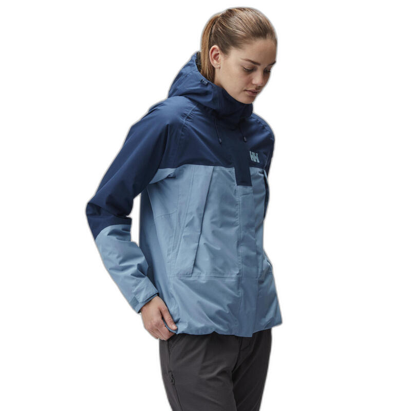 Veste isolée femme Helly Hansen banff