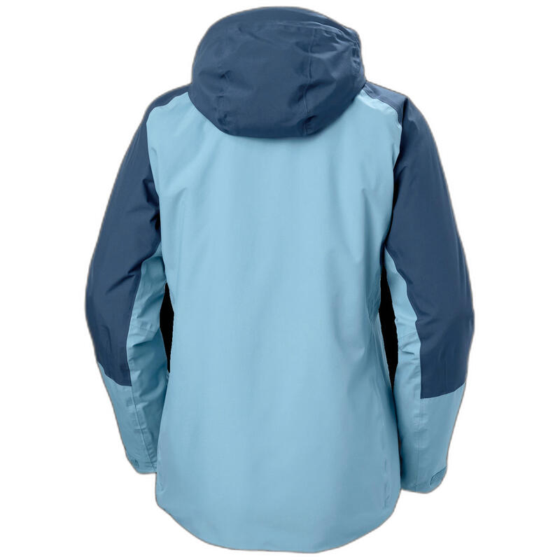 Chaqueta aislante para mujer Helly Hansen banff