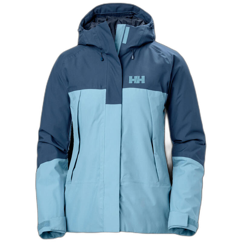 Veste isolée femme Helly Hansen banff