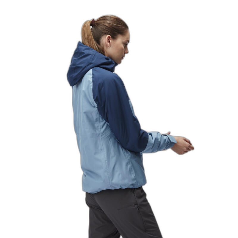 Veste isolée femme Helly Hansen banff