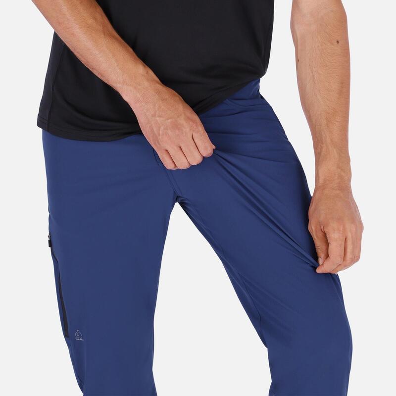 Pantalon Aventure - Homme Bleu Marine