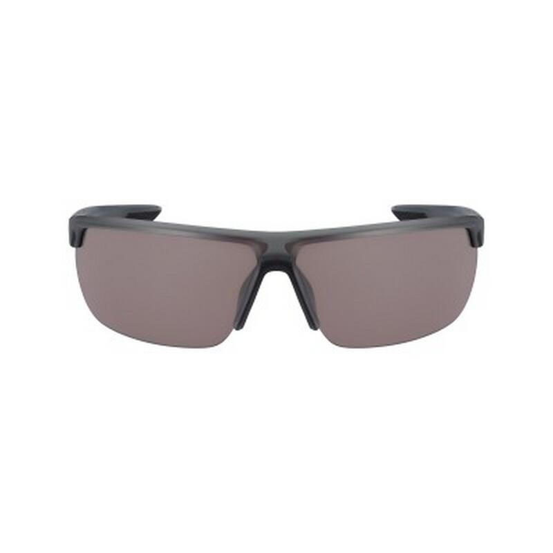 HerrenDamen Sonnenbrille "Tempest" Unisex Grau/Warmes Grau