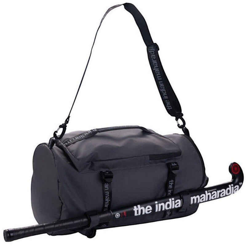 Der indische Maharadja PMX -Duffel -Taschecheche