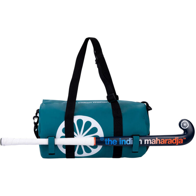 The Indian Maharadja TMX Duffel Bag VERT Unisex